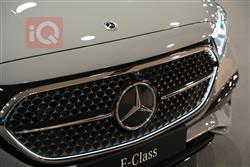 مرسيدس بنز E-Class
